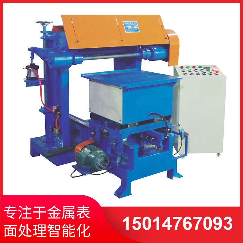 操作不當(dāng)會(huì)對(duì)自動(dòng)拋光機(jī)造成嚴(yán)重影響嗎？